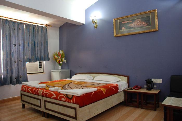 Oyo 7216 Kris Resort Goa Luaran gambar