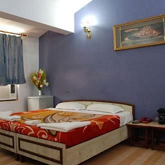 Oyo 7216 Kris Resort Goa Luaran gambar